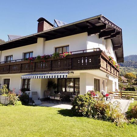 Haus Vollmeier Debant Exterior photo